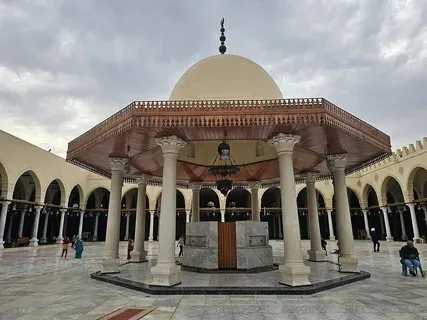 Private Coptic and Islamic Cairo Tour