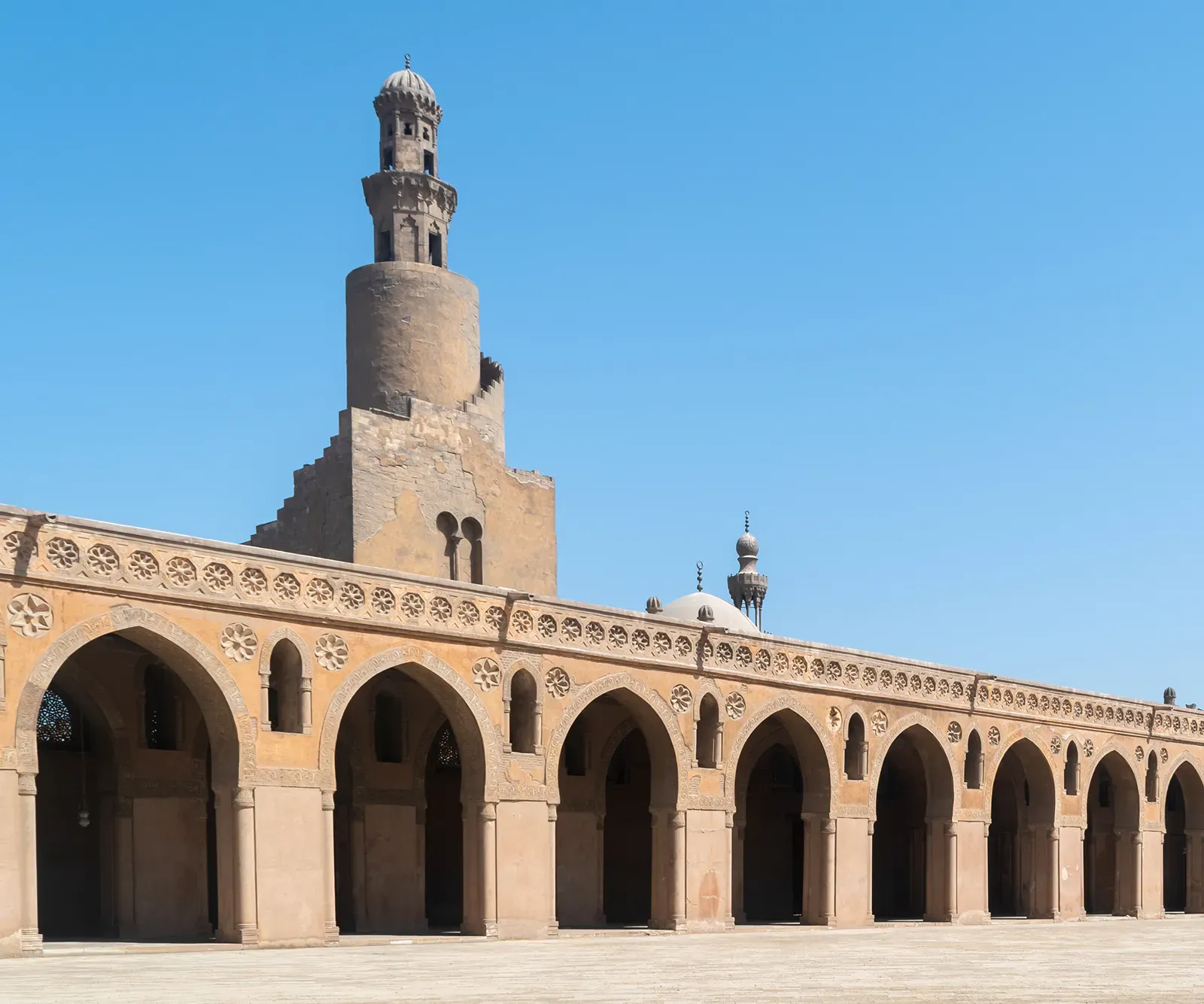 Private Coptic and Islamic Cairo Tour