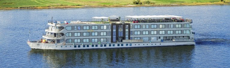 Create Unforgettable Memories at Nile Cruise with Loved Ones