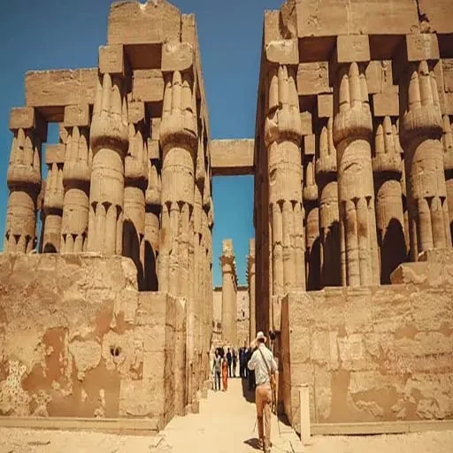 10-Day Easter Vacation Egypt Cairo Luxor Aswan & Hurghada Luxury Tour