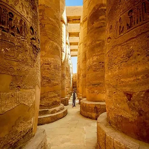 10-Day Easter Vacation Egypt Cairo Luxor Aswan & Hurghada Luxury Tour