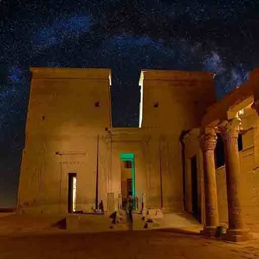10-Day Easter Vacation Egypt Cairo Luxor Aswan & Hurghada Luxury Tour