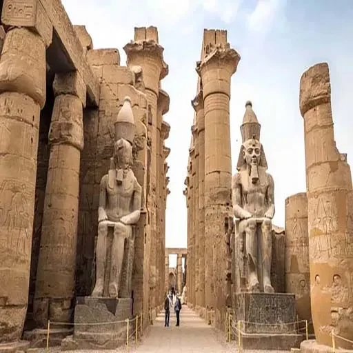 10-Day Easter Vacation Egypt Cairo Luxor Aswan & Hurghada Luxury Tour