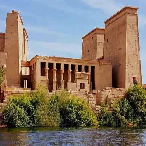 10-Day Easter Vacation Egypt Cairo Luxor Aswan & Hurghada Luxury Tour