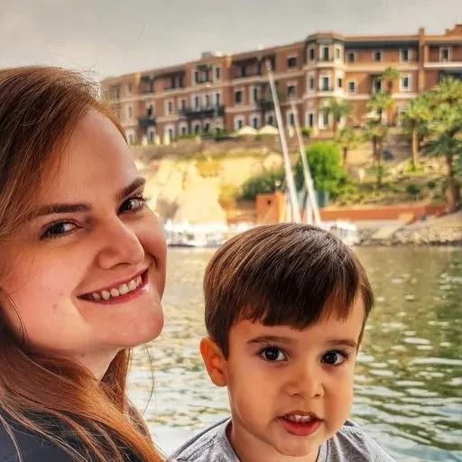 10 Days Egypt Tour Package All-Inclusive Discovery of Cairo Hurghada & Nile Cruise