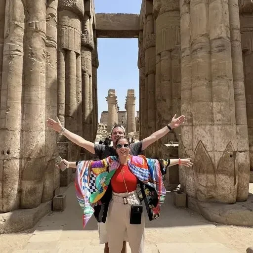 10 Days Egypt Tour Package All-Inclusive Discovery of Cairo Hurghada & Nile Cruise