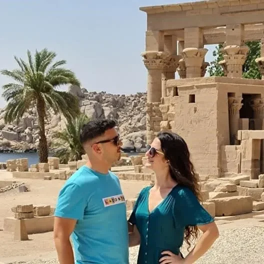10 Days Egypt Tour Package All-Inclusive Discovery of Cairo Hurghada & Nile Cruise