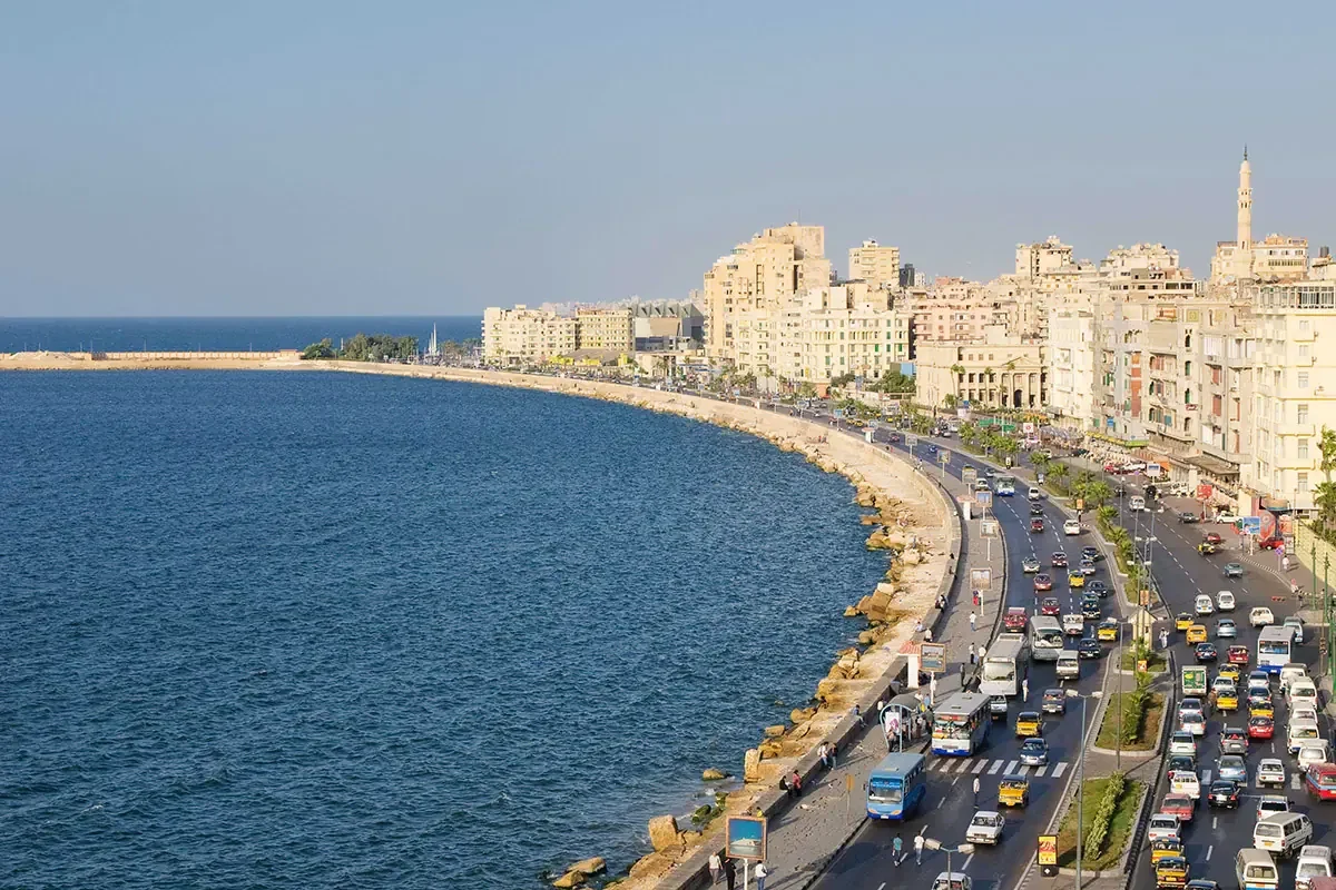 11 Days Cairo, Alexandria, Nile Cruise and Abu Simbel