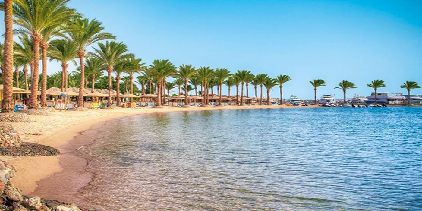 12-Day Sharm El-Sheikh Easter Holiday Cairo Nile Cruise & Red Sea Package