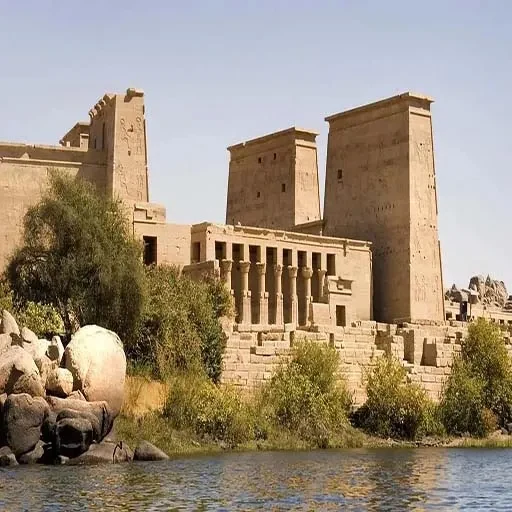 12-Day Sharm El-Sheikh Easter Holiday Cairo Nile Cruise & Red Sea Package