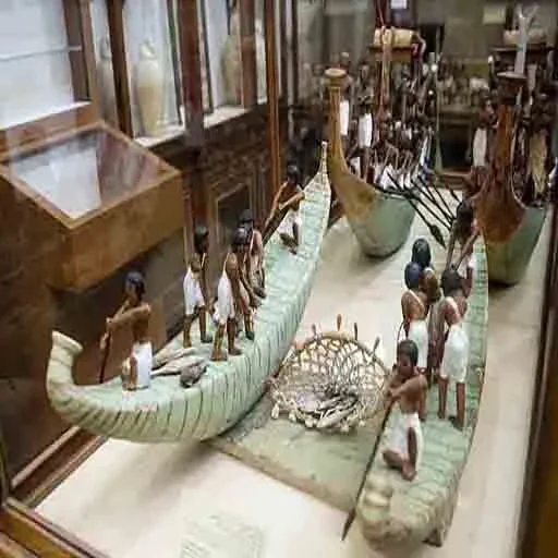12-Day Sharm El-Sheikh Easter Holiday Cairo Nile Cruise & Red Sea Package