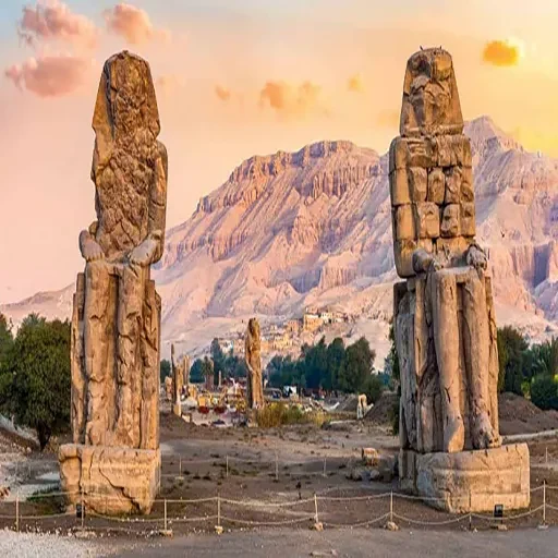 12-Day Sharm El-Sheikh Easter Holiday Cairo Nile Cruise & Red Sea Package