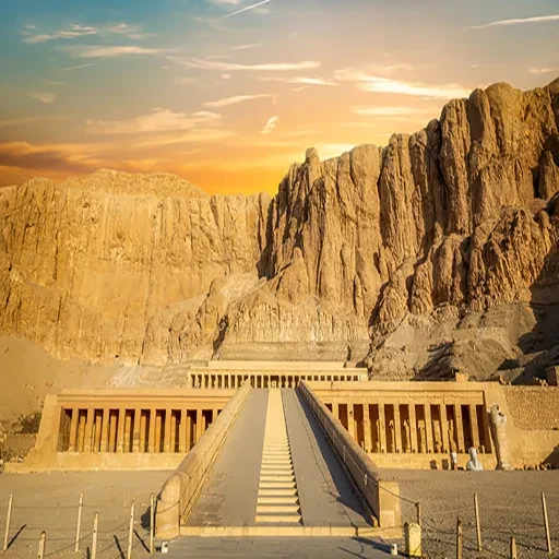 12-Day Sharm El-Sheikh Easter Holiday Cairo Nile Cruise & Red Sea Package