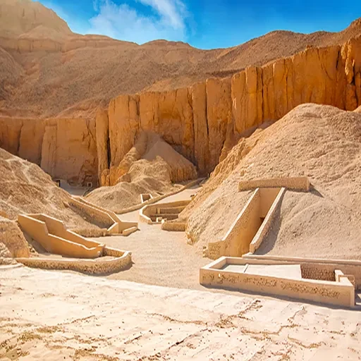12-Day Sharm El-Sheikh Easter Holiday Cairo Nile Cruise & Red Sea Package