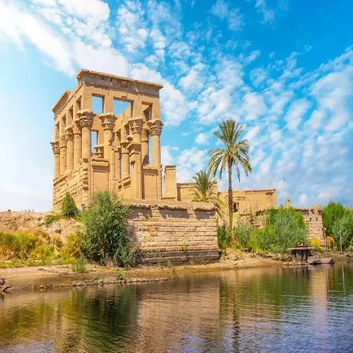 12-Day Sharm El-Sheikh Easter Holiday Cairo Nile Cruise & Red Sea Package