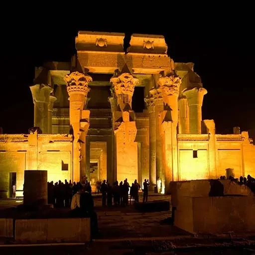 12-Day Egypt Easter Vacation Cairo Nile Cruise & Hurghada Luxury Package
