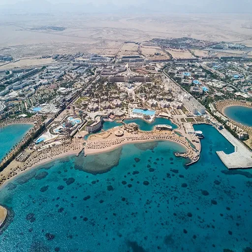 12-Day Egypt Easter Vacation Cairo Nile Cruise & Hurghada Luxury Package