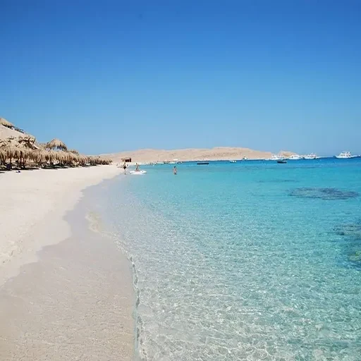 12-Day Egypt Easter Vacation Cairo Nile Cruise & Hurghada Luxury Package