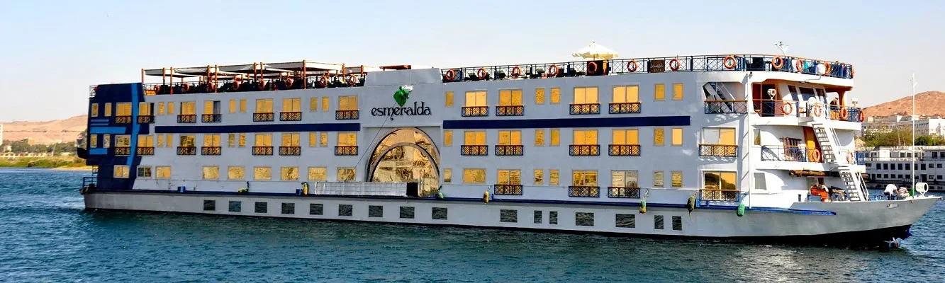 12 Days Egypt Tour Package All-Inclusive Nile Cruise & Red Sea Riviera