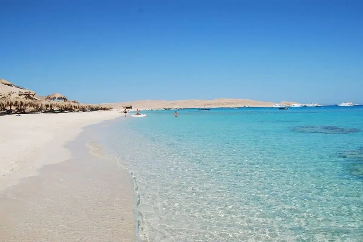 13-Day Nile Cruise and Hurghada