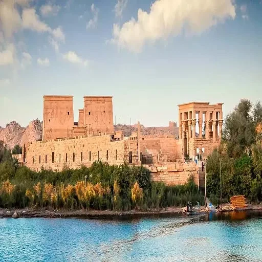 14-Day Easter Holiday Sharm El Sheikh Cairo Nile Cruise & Red Sea Luxury