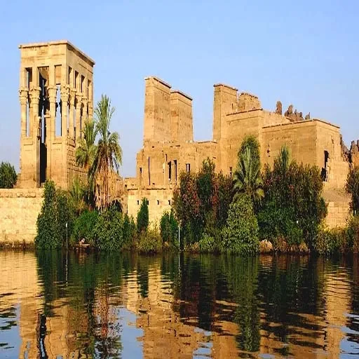 14-Day Easter Holiday Sharm El Sheikh Cairo Nile Cruise & Red Sea Luxury