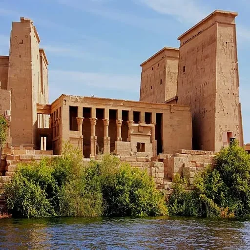 14-Day Easter Holiday Sharm El Sheikh Cairo Nile Cruise & Red Sea Luxury