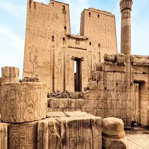 14-Day Easter Holiday Sharm El Sheikh Cairo Nile Cruise & Red Sea Luxury