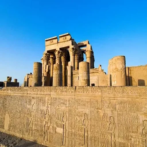 14-Day Easter Holiday Sharm El Sheikh Cairo Nile Cruise & Red Sea Luxury