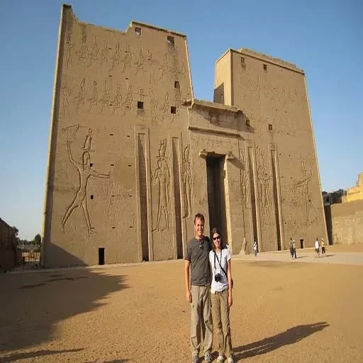 14-Day Easter Holiday Sharm El Sheikh Cairo Nile Cruise & Red Sea Luxury