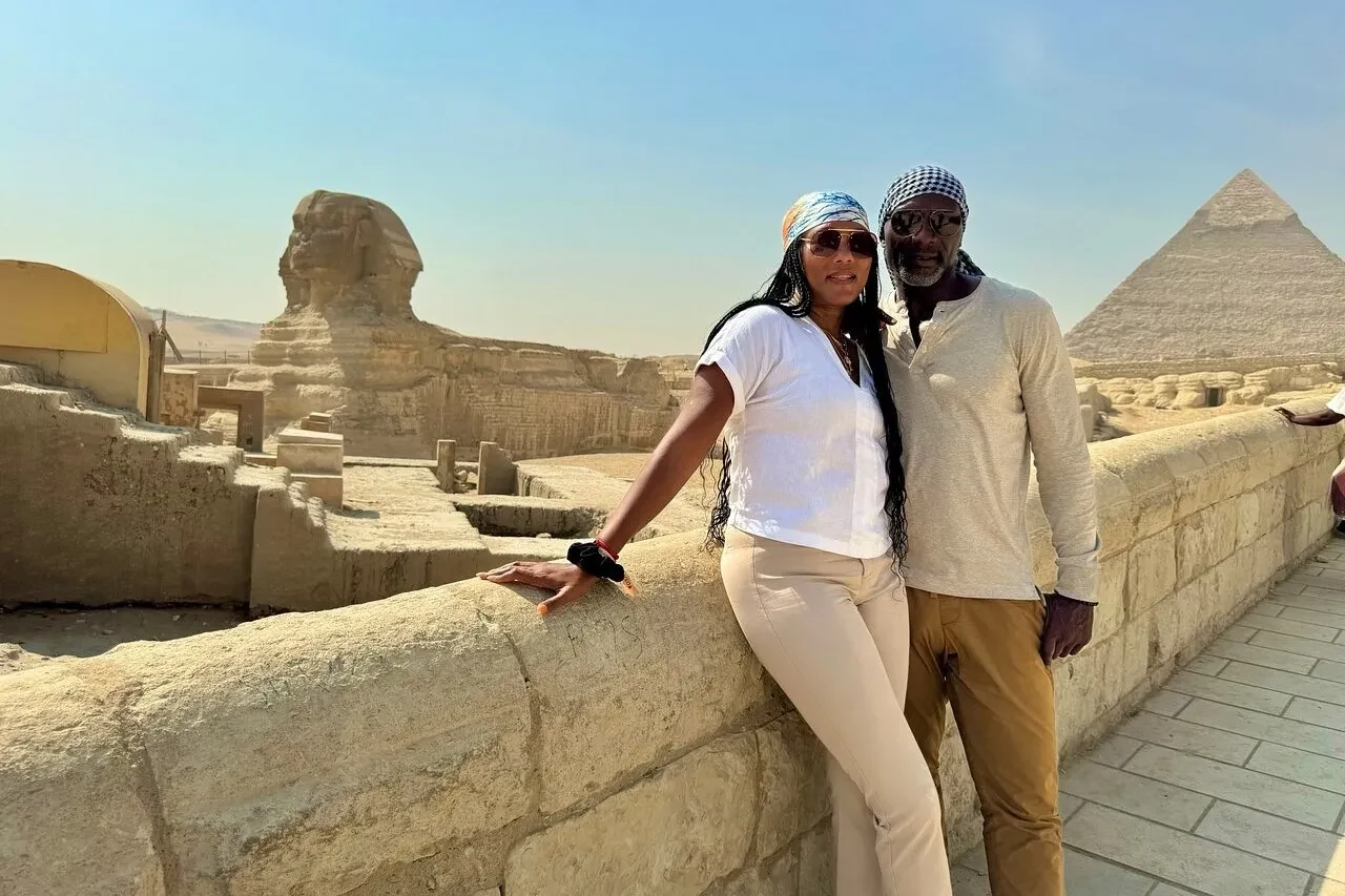 14 Days Egypt Tour to Cairo, Alexandria, Hurghada & Nile Cruise