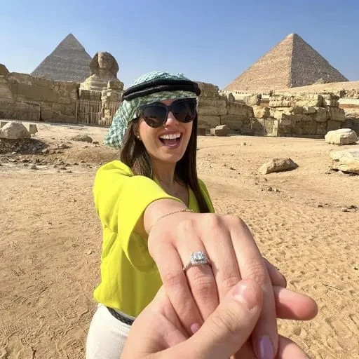 14 Days Egypt Tour to Cairo, Alexandria, Hurghada & Nile Cruise