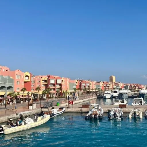 15 Days Egypt Tour Exploring Cairo, Alexandria, Nile Cruise & Red Sea