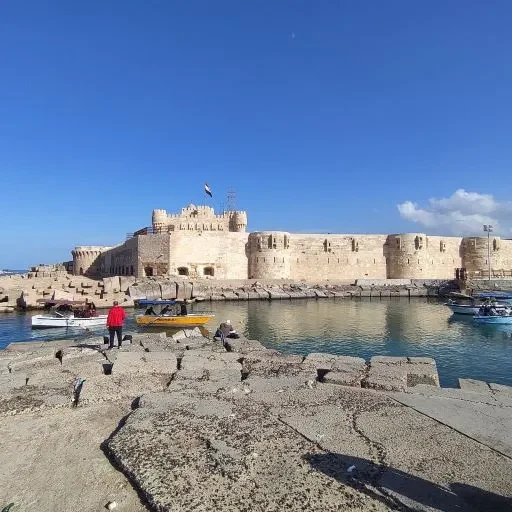 15 Days Egypt Tour Exploring Cairo, Alexandria, Nile Cruise & Red Sea