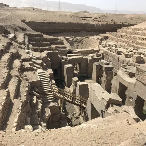 3-Day Expedition to the Ancient Monuments of Luxor