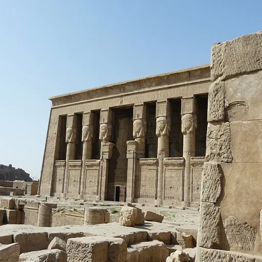 3-Day Expedition to the Ancient Monuments of Luxor