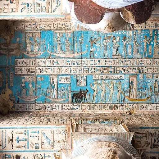 3-Day Expedition to the Ancient Monuments of Luxor