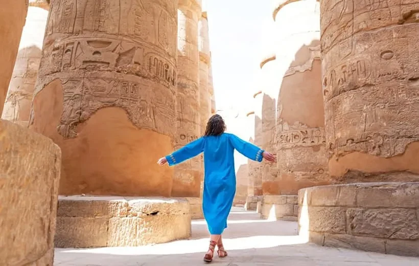3 Day Cairo and Luxor Private Tour