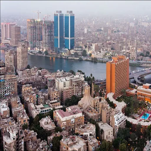 3 Day Cairo Tour Private Package