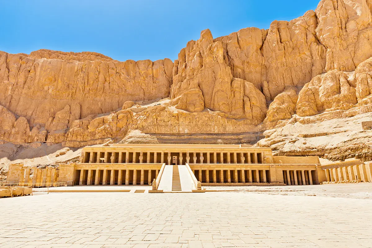 3 Day Luxor and Aswan Private Tour