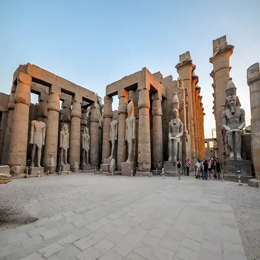 3 Day Luxor and Aswan Private Tour