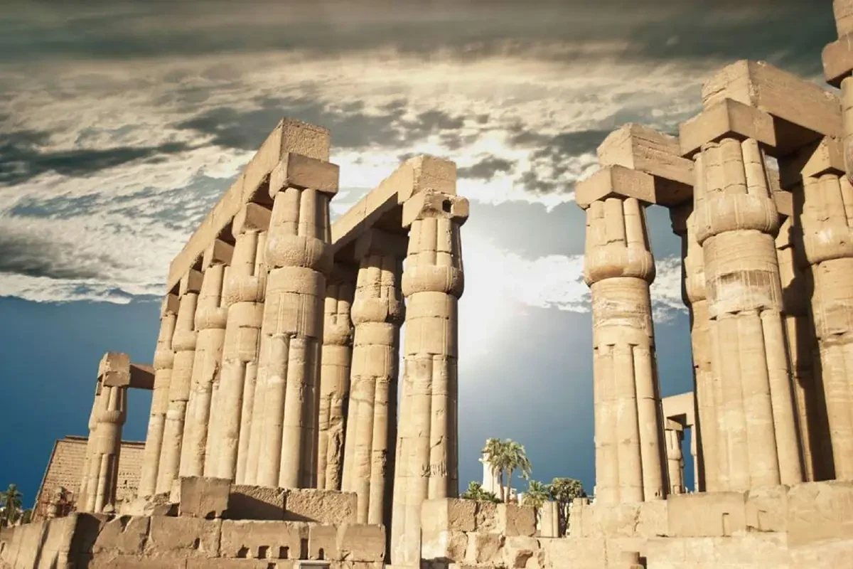3 Day Luxor Tour Package Private Experience