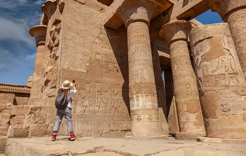 3 Day Luxor Tour Package Private Experience
