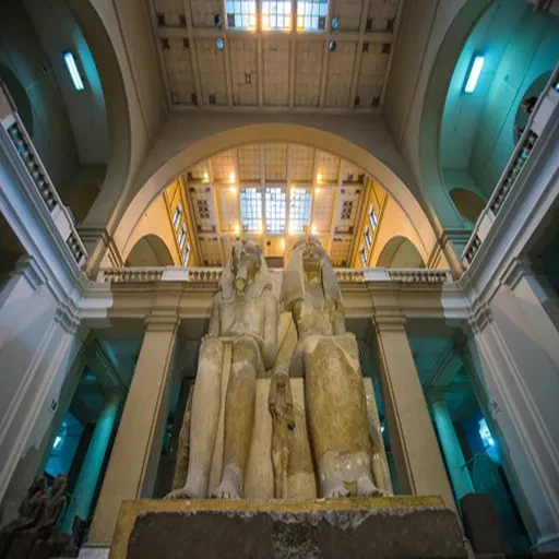 3-Day Cairo & Luxor Egypt Honeymoon Packages