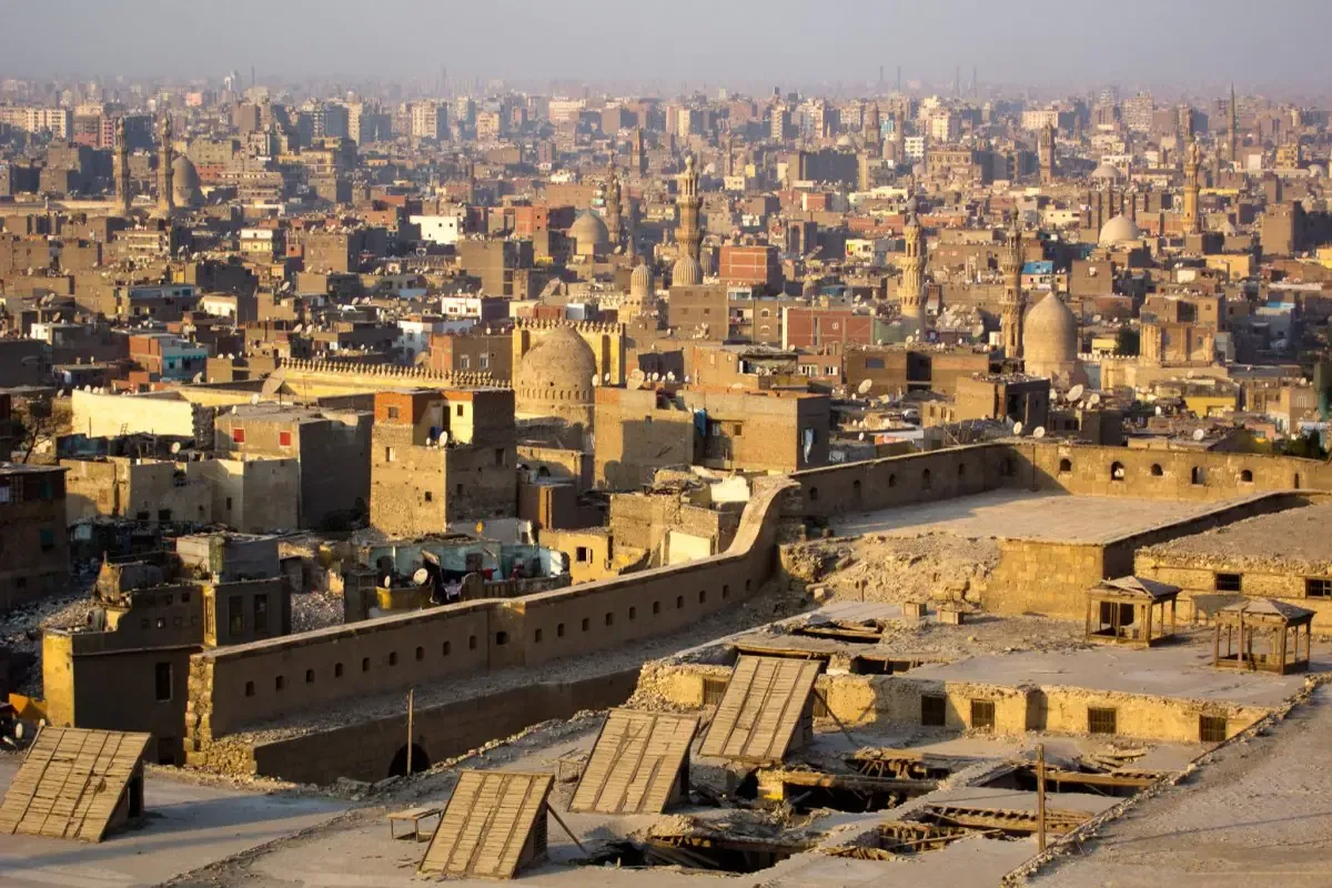3-Day Egypt Honeymoon Packages