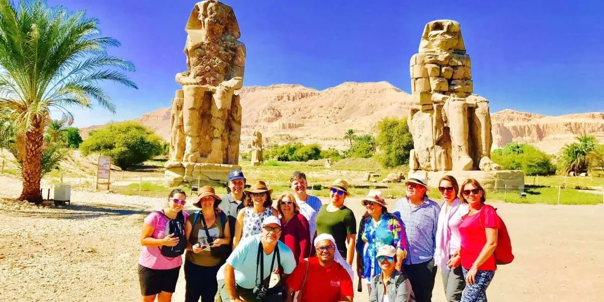 3 Days in Luxor Aswan & Abu Simbel Private Journey