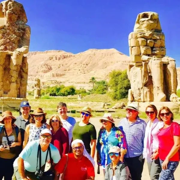 3 Days Egypt Tour from Aswan to Abu Simbel & Luxor