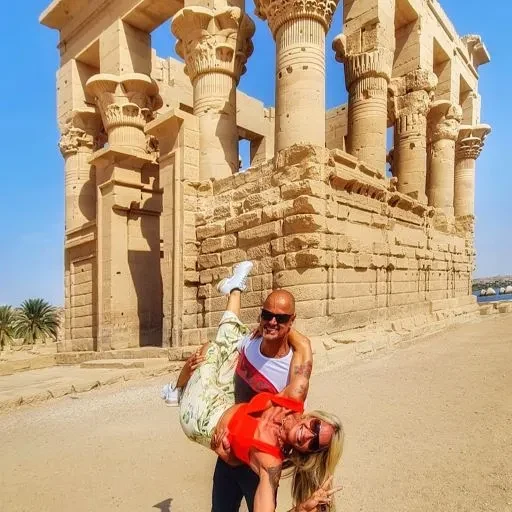 3 Days Egypt Tour from Aswan to Abu Simbel & Luxor