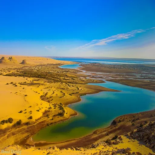 3 Weeks Egypt Holiday Package The Ultimate 21-Day Pharaonic & Sinai Expedition