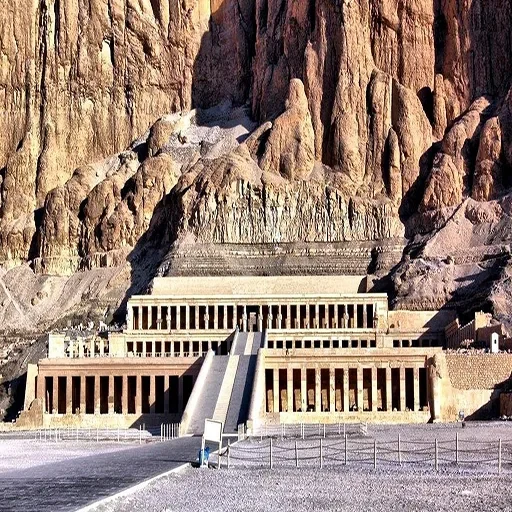 3 Weeks Egypt Holiday Package The Ultimate 21-Day Pharaonic & Sinai Expedition